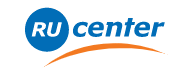 Logo RU Center