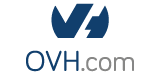 Logo OVH