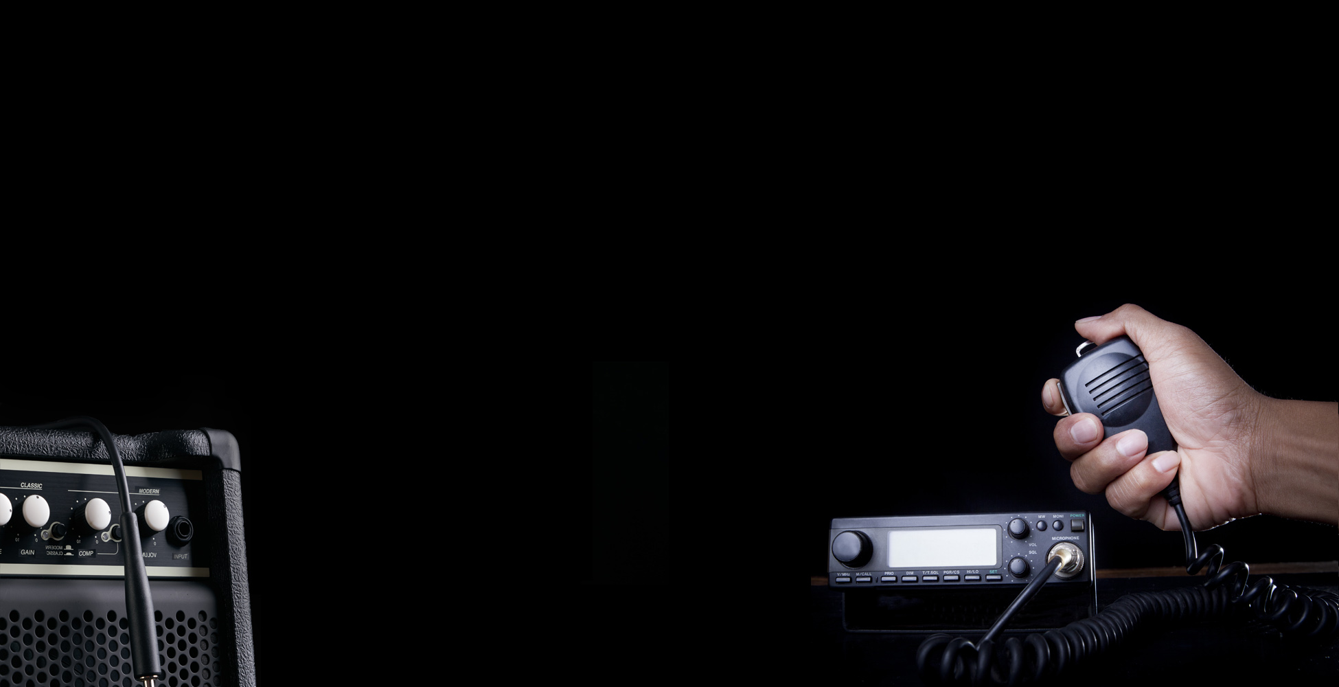 Unique Branding Opportunity For Your Radio Station Or Activity!